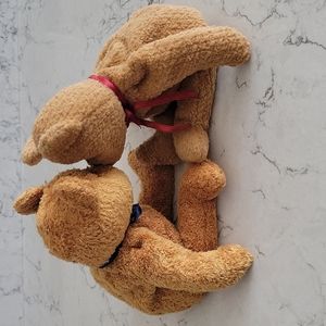 TY beanie baby bundle